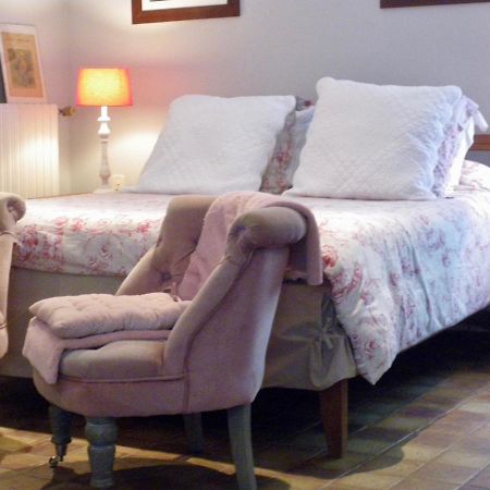 La Metairie Du Pont Bed & Breakfast Sainte-Hermine Ngoại thất bức ảnh