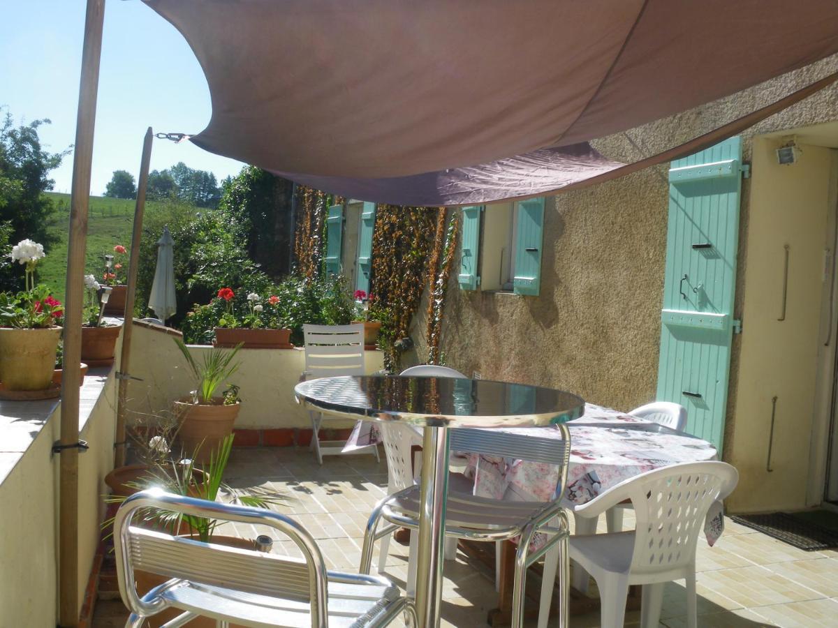 La Metairie Du Pont Bed & Breakfast Sainte-Hermine Ngoại thất bức ảnh