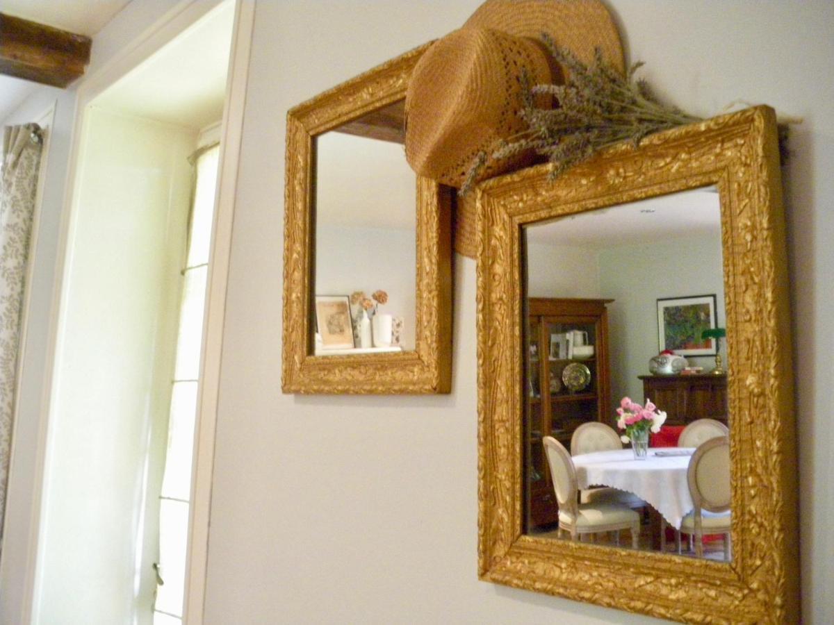 La Metairie Du Pont Bed & Breakfast Sainte-Hermine Ngoại thất bức ảnh